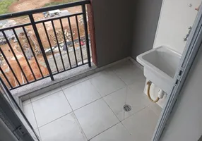 Foto 1 de Apartamento com 1 Quarto à venda, 48m² em Nova Aldeinha, Barueri