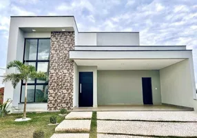 Foto 1 de Casa com 3 Quartos à venda, 186m² em Jardim Piemonte, Indaiatuba