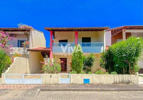 Foto 1 de Casa de Condomínio com 4 Quartos à venda, 202m² em Sapiranga, Fortaleza