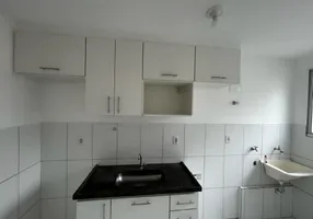 Foto 1 de Apartamento com 2 Quartos para alugar, 48m² em Parque Industrial, São José dos Campos