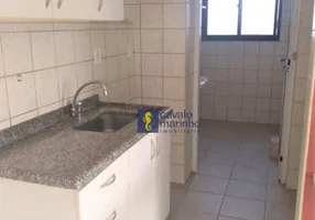 Foto 1 de Apartamento com 1 Quarto à venda, 46m² em Vila Seixas, Ribeirão Preto