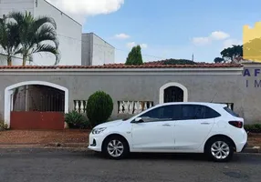 Foto 1 de Casa com 4 Quartos à venda, 300m² em Jardim Nossa Senhora de Fatima, Americana