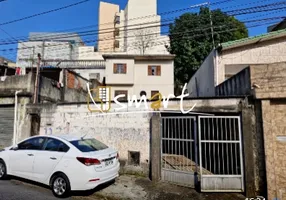 Foto 1 de Lote/Terreno à venda, 345m² em Baeta Neves, São Bernardo do Campo