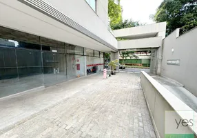 Foto 1 de Ponto Comercial para alugar, 78m² em Santa Efigênia, Belo Horizonte