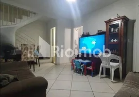 Foto 1 de Casa com 3 Quartos à venda, 110m² em Pechincha, Rio de Janeiro