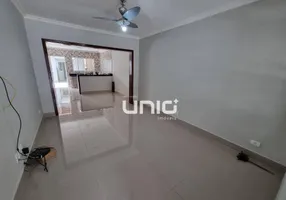 Foto 1 de Casa com 2 Quartos à venda, 150m² em Vila Monteiro, Piracicaba