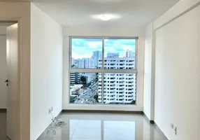 Foto 1 de Apartamento com 2 Quartos para alugar, 52m² em Piedade, Jaboatão dos Guararapes