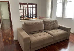 Foto 1 de Apartamento com 3 Quartos à venda, 100m² em Aeroporto, Belo Horizonte