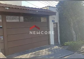 Foto 1 de Casa com 5 Quartos à venda, 856m² em Santa Maria, Santo André