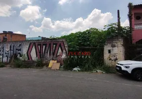 Foto 1 de Lote/Terreno à venda, 1305m² em Bonsucesso, Guarulhos