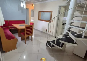 Foto 1 de Apartamento com 3 Quartos à venda, 123m² em Floradas de São José, São José dos Campos