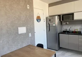 Foto 1 de Apartamento com 2 Quartos à venda, 38m² em Vila Nhocune, São Paulo