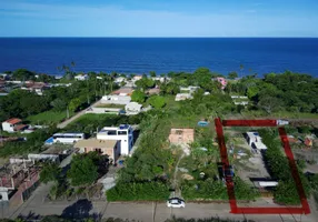 Foto 1 de Casa com 1 Quarto à venda, 640m² em Praia Formosa, Aracruz