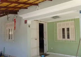 Foto 1 de Casa com 2 Quartos à venda, 100m² em Parque Rosário, Campos dos Goytacazes