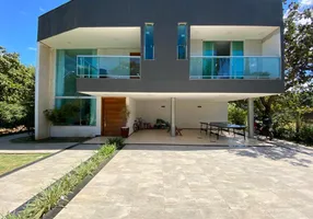 Foto 1 de Casa de Condomínio com 4 Quartos à venda, 390m² em Veredas Da Lagoa, Lagoa Santa