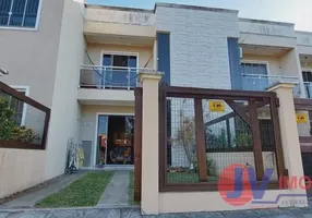 Foto 1 de Sobrado com 2 Quartos à venda, 102m² em Nova Tramandaí, Tramandaí