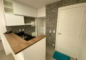 Foto 1 de Apartamento com 1 Quarto para alugar, 41m² em Sumarezinho, São Paulo