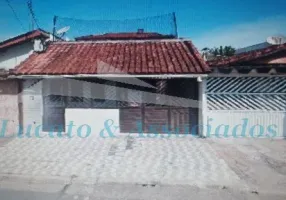 Foto 1 de Casa com 3 Quartos para alugar, 105m² em Vila Tupi, Praia Grande