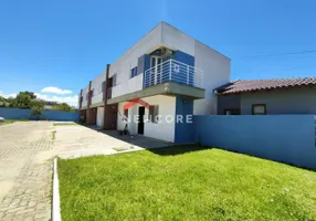 Foto 1 de Casa de Condomínio com 2 Quartos à venda, 51m² em Florida, Guaíba