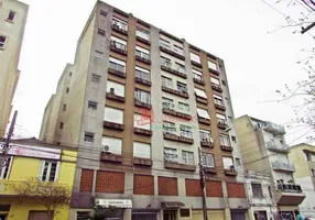 Foto 1 de Apartamento com 1 Quarto à venda, 43m² em Centro, Porto Alegre