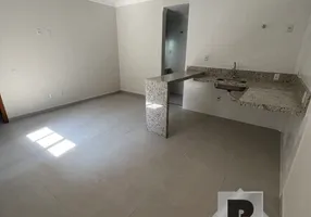 Foto 1 de Casa de Condomínio com 1 Quarto para alugar, 40m² em Vila Regente Feijó, São Paulo