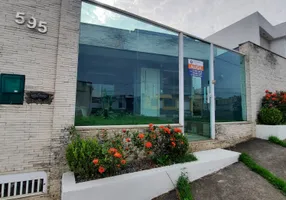 Foto 1 de Casa com 2 Quartos para alugar, 100m² em Três Poços, Volta Redonda