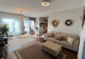 Foto 1 de Apartamento com 3 Quartos à venda, 159m² em Cidade Nova I, Indaiatuba