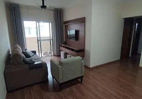 Foto 1 de Apartamento com 2 Quartos à venda, 80m² em Parque Residencial Lauriano Tebar, São José do Rio Preto