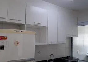 Foto 1 de Apartamento com 1 Quarto para alugar, 53m² em Vila Guarani, São Paulo