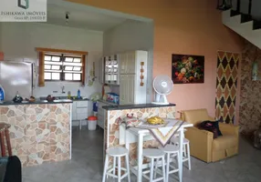 Foto 1 de Apartamento com 2 Quartos à venda, 100m² em Maracanã, Praia Grande