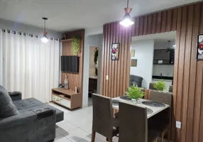 Foto 1 de Apartamento com 2 Quartos à venda, 55m² em Aeroclub, Porto Velho