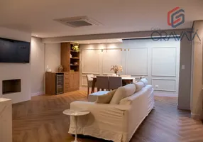 Foto 1 de Casa de Condomínio com 3 Quartos à venda, 169m² em Campestre, Santo André