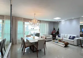 Foto 1 de Apartamento com 3 Quartos à venda, 138m² em Quilombo, Cuiabá