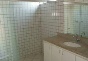 Foto 1 de Apartamento com 4 Quartos à venda, 340m² em Fabrício, Uberaba