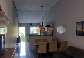 Foto 1 de Sobrado com 4 Quartos à venda, 200m² em Parque Residencial Bambi , Guarulhos