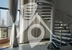Foto 1 de Cobertura com 4 Quartos para alugar, 347m² em Tatuapé, São Paulo
