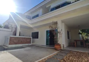 Foto 1 de Casa com 4 Quartos à venda, 240m² em Vargem Pequena, Rio de Janeiro