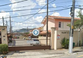 Foto 1 de Casa de Condomínio com 3 Quartos à venda, 73m² em Jaragua, São Paulo