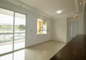 Foto 1 de Apartamento com 2 Quartos à venda, 58m² em Jardim Santa Genebra, Campinas