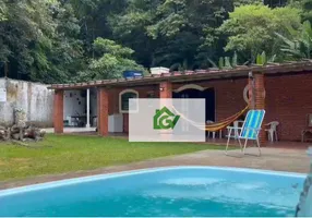 Foto 1 de Casa com 2 Quartos à venda, 100m² em Rio Escuro, Ubatuba