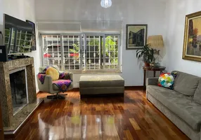 Foto 1 de Casa com 3 Quartos à venda, 157m² em Brooklin, São Paulo