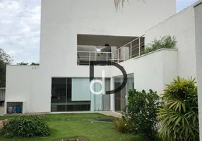 Foto 1 de Casa de Condomínio com 3 Quartos à venda, 405m² em Condominio Village Visconde de Itamaraca, Valinhos