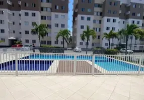 Foto 1 de Apartamento com 2 Quartos para alugar, 52m² em Jardim das Margaridas, Salvador