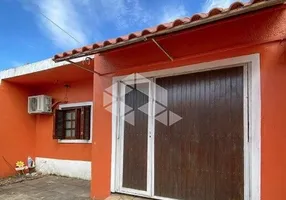 Foto 1 de Casa com 2 Quartos à venda, 120m² em Jardim Algarve, Alvorada