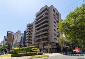 Foto 1 de Apartamento com 4 Quartos à venda, 342m² em Batel, Curitiba