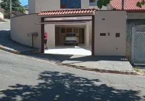 Foto 1 de Sobrado com 2 Quartos à venda, 200m² em Jardim City, Guarulhos