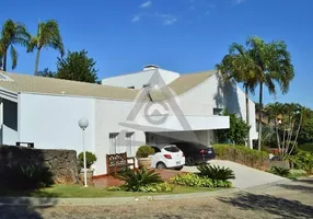 Foto 1 de Casa de Condomínio com 6 Quartos à venda, 520m² em Sítios de Recreio Gramado, Campinas