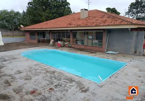 Foto 1 de Fazenda/Sítio com 3 Quartos à venda, 420m² em Jardim Carvalho, Ponta Grossa