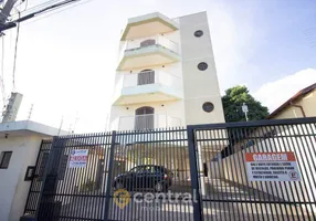 Foto 1 de Apartamento com 1 Quarto para alugar, 50m² em Vila Nova Santa Clara, Bauru