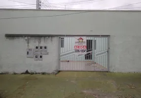 Foto 1 de Kitnet com 2 Quartos para alugar, 70m² em Setor Leste Vila Nova, Goiânia